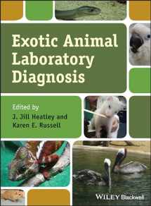 9780470960356-0470960353-Exotic Animal Laboratory Diagnosis