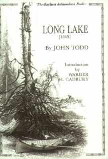 9780935796889-0935796886-Long Lake: A Facsimile of the 1845 Edition