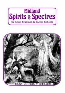 9781898136163-1898136165-Midland Spirits and Spectres
