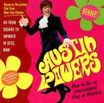 9781572973176-157297317X-Austin Powers: How to Be an International Man of Mystery