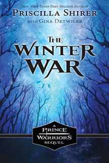9781087748726-1087748720-The Winter War (The Prince Warriors)