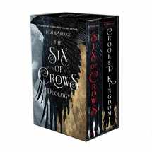 9781250211101-1250211107-Six of Crows Boxed Set: Six of Crows, Crooked Kingdom