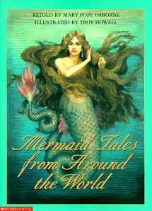 9780439047814-0439047811-Mermaid Tales from Around the World