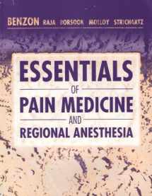 9780443065095-0443065098-Essentials of Pain Medicine and Regional Anesthesia