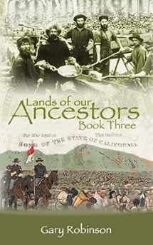 9780578495163-0578495163-Lands of our Ancestors Book Three