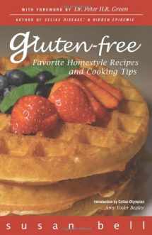 9781441452528-1441452524-Gluten-free: Favorite Homestyle Recipes and Cooking Tips