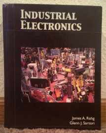 9780132064187-0132064189-Industrial Electronics
