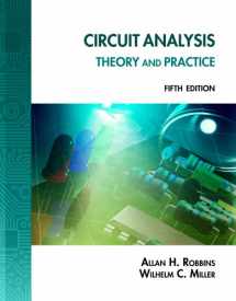 9781133281009-1133281001-Circuit Analysis: Theory and Practice