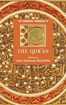 9780521831604-0521831601-The Cambridge Companion to the Qur'ān (Cambridge Companions to Religion)