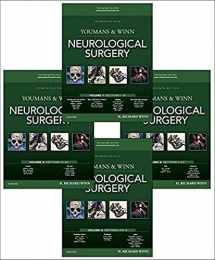 9780323287821-0323287824-Youmans and Winn Neurological Surgery, 4-Volume Set (Youmans Neurological Surgery)
