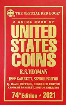 9780794847975-0794847978-A Guide Book of United States Coins 2021