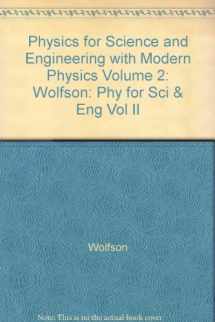 9780065024906-0065024907-Physics for Scientists and Engineers with Modern Physics 2e Vol 2 (Physics for Scientists & Engineers with Modern Physics)