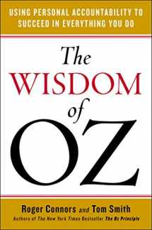 9781591847151-159184715X-The Wisdom of Oz: Using Personal Accountability to Succeed in Everything You Do