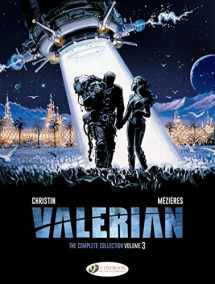 9781849183574-1849183570-Valerian: The Complete Collection (Valerian & Laureline), Volume 3