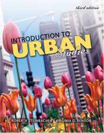 9780757525612-075752561X-Introduction to Urban Studies