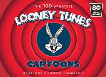 9781647221379-1647221374-The 100 Greatest Looney Tunes Cartoons