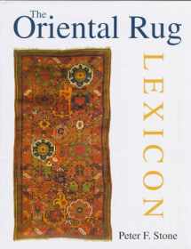 9780295975733-0295975733-The Oriental Rug Lexicon