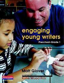 9780325017457-032501745X-Engaging Young Writers, Preschool-Grade 1