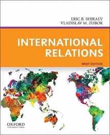 9780199765560-0199765561-International Relations, Brief Edition