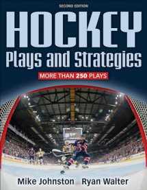 9781492562535-149256253X-Hockey Plays and Strategies