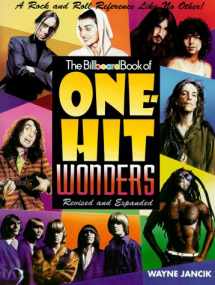 9780823076222-0823076229-Billboard Book of One-Hit Wonders, The