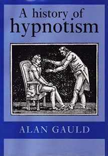 9780521306751-0521306752-A History of Hypnotism