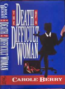 9780425143568-0425143562-The Death of a Difficult Woman
