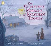 9781406360387-1406360384-The Christmas Miracle of Jonathan Toomey