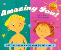 9780142410585-0142410586-Amazing You!: Getting Smart About Your Private Parts