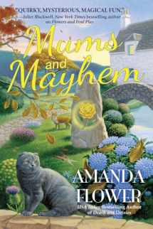 9781643852980-1643852981-Mums and Mayhem: A Magic Garden Mystery