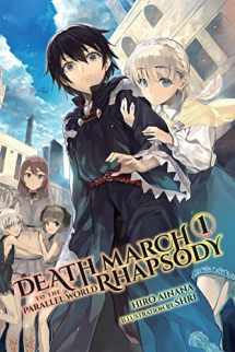 9780316504638-0316504637-Death March to the Parallel World Rhapsody, Vol. 1 (light novel) (Death March to the Parallel World Rhapsody, 1)