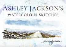 9781526744241-1526744244-Ashley Jackson's Watercolour Sketches