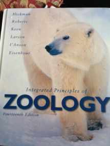 9780072970043-0072970049-Integrated Principles of Zoology