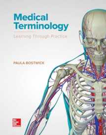 9780073513850-0073513857-Medical Terminology: Learning Through Practice