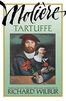 9780156881807-0156881802-Tartuffe, by Moliere