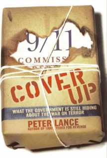 9780060543556-0060543558-Cover Up: What the Government Is Still Hiding About the War on Terror