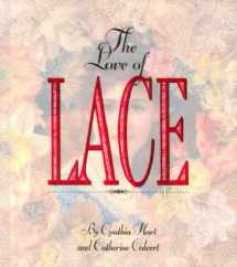 9781563053009-1563053004-The Love of Lace