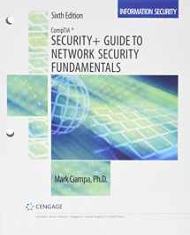 9781337685856-1337685852-CompTIA Security+ Guide to Network Security Fundamentals, Loose-Leaf Version