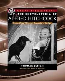 9780816043873-0816043876-The Encyclopedia of Alfred Hitchcock: From Alfred Hitchcock Presents to Vertigo (Library of Great Filmmakers)