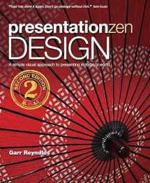 9780321934154-0321934156-Presentation Zen Design: Simple Design Principles and Techniques to Enhance Your Presentations (Voices That Matter)