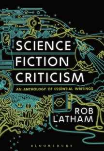 9781474248617-1474248616-Science Fiction Criticism: An Anthology of Essential Writings