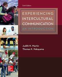 9781259870569-1259870561-Experiencing Intercultural Communication: An Introduction