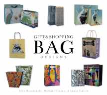 9780764349690-0764349694-Gift and Shopping Bag Designs