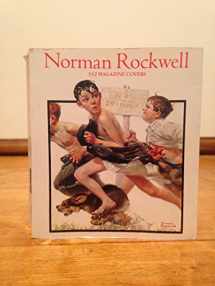 9781558592247-1558592245-NORMAN ROCKWELL 332 Magazine Covers