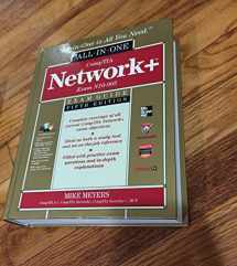 9780071789226-0071789227-Comptia Network+ Certification All-In-One Exam Guide, 5th Edition (Exam N10-005)