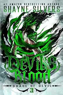 9781947709348-1947709348-Devil's Blood: Shade of Devil Book 3