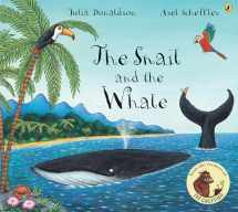 9780142405802-0142405809-The Snail and the Whale