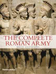 9780500288993-0500288992-The Complete Roman Army (The Complete Series)