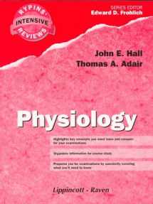 9780397515493-0397515499-Physiology (Rypins' Intensive Reviews)