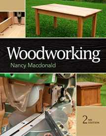 9781133949633-1133949630-Woodworking
